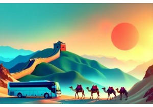 Top China Tour Packages: Great Wall, Terracotta Warriors ...