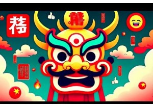 How Chinese Heritage Symbols Become Meme Fuel on Douyin a...