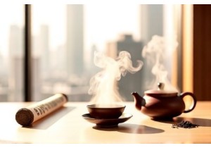 Tea Culture China: Why Pu Erh Replaces Coffee at 3 PM