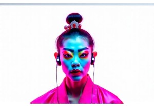 Why Peking Opera References Are Trending in Chinese Meme ...