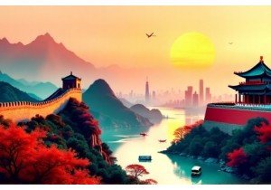 Must See Destinations When You Travel China For The First...