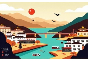 Xining vs Lanzhou: China City Comparison