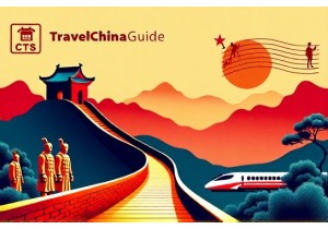 Explore China With Expert TravelChinaGuide Tips