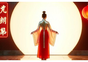 The Rise of Immersive Hanfu Experiences in Viral Photogra...