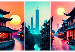Urban Travel Guide to China City Guide Essentials