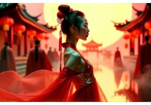 From Silk Road to Social Feed: Viral Aesthetics