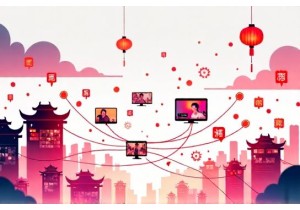 How Short Video Algorithms Shape Meme Culture China
