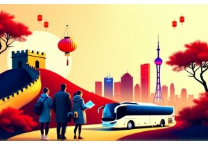 Explore China With Confidence Using Our Verified China Tr...