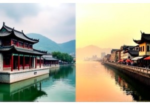 Fuzhou vs Xiamen: City vs City Travel Comparison