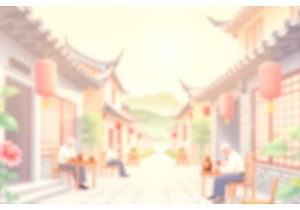 Chengdu Slow Living at Teahouses, Alleys & Panda Sanctuaries