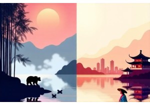 Chengdu vs Kunming: Mild Climate Versus Panda Tourism and...