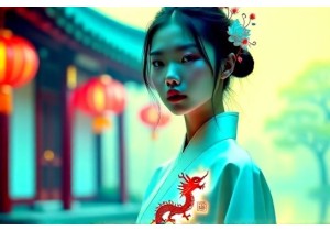 From Paper Cutting to AR Filters: How Folk Art Powers Vir...