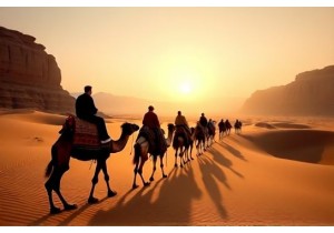 Explore China Off The Beaten Path With Silk Road Echo
