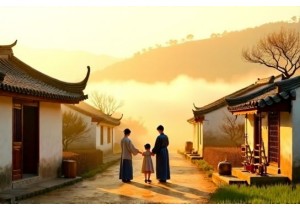 Embroidery Heritage Journey Through Suzhou and Hunan Vill...