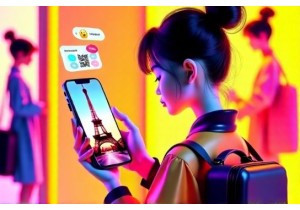 How Travel Shopping Videos on Douyin Shape Consumer Ident...