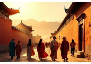 How to Explore China Like a Local With Silk Road Echo Tours