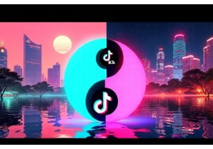 TikTok vs Kuaishou: The Real Cultural Divide