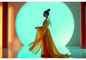 Neo Chinese Design: From Temple Courtyards to TikTok Feeds