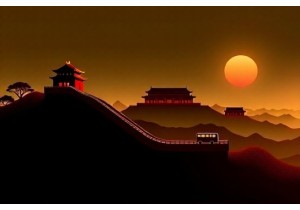 Step By Step Guide to Travel China