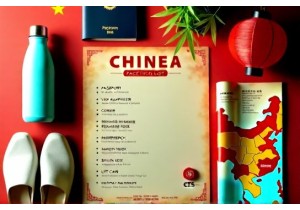 What to Pack and Know Before You Travel China