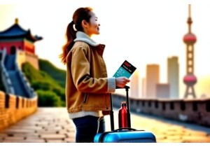 Solo Traveler Tips to Visit China Safely With Trusted Chi...
