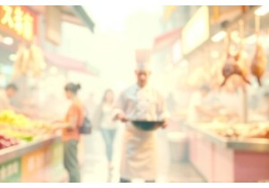 Find Hidden Gems with Wok and Walk Food Travel China Tours