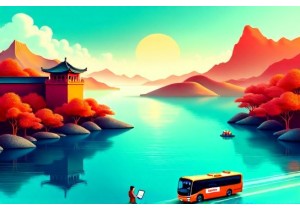 How Travelchinaguide Curates Top Rated China Tours