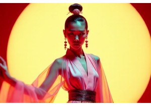 The Visual Language of Viral Aesthetics in China