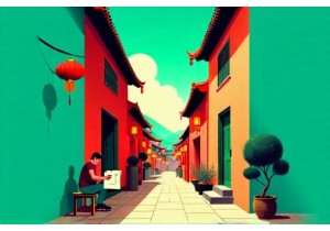 China City Guide for Authentic Local Experiences Off the Map