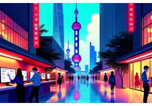 Shanghai Modern Culture Deep Dive