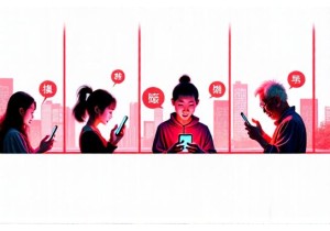 Why China Emoji Meme Trends Are More Than Just Playful Ex...