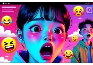 China Emoji Meme Language as Digital Folk Expression
