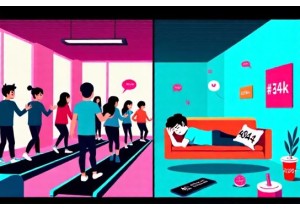 From Neijuan to Fanfan: Understanding Chinese Internet Slang
