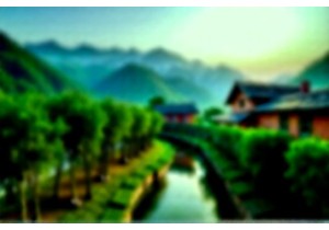 Chengdu Slow Living Retreats Outside the City Center
