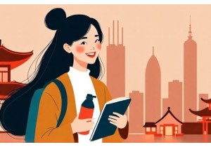 China City Guide for Solo Female Travelers & Remote Workers