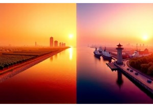 Yantai vs Weihai: China City Comparison