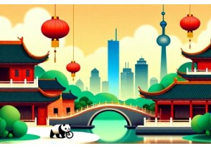 China City Guide: Maps, Transport Hacks & Phrases