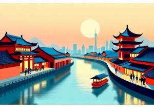 China City Guide: Sustainable Stays & Local Food Trails
